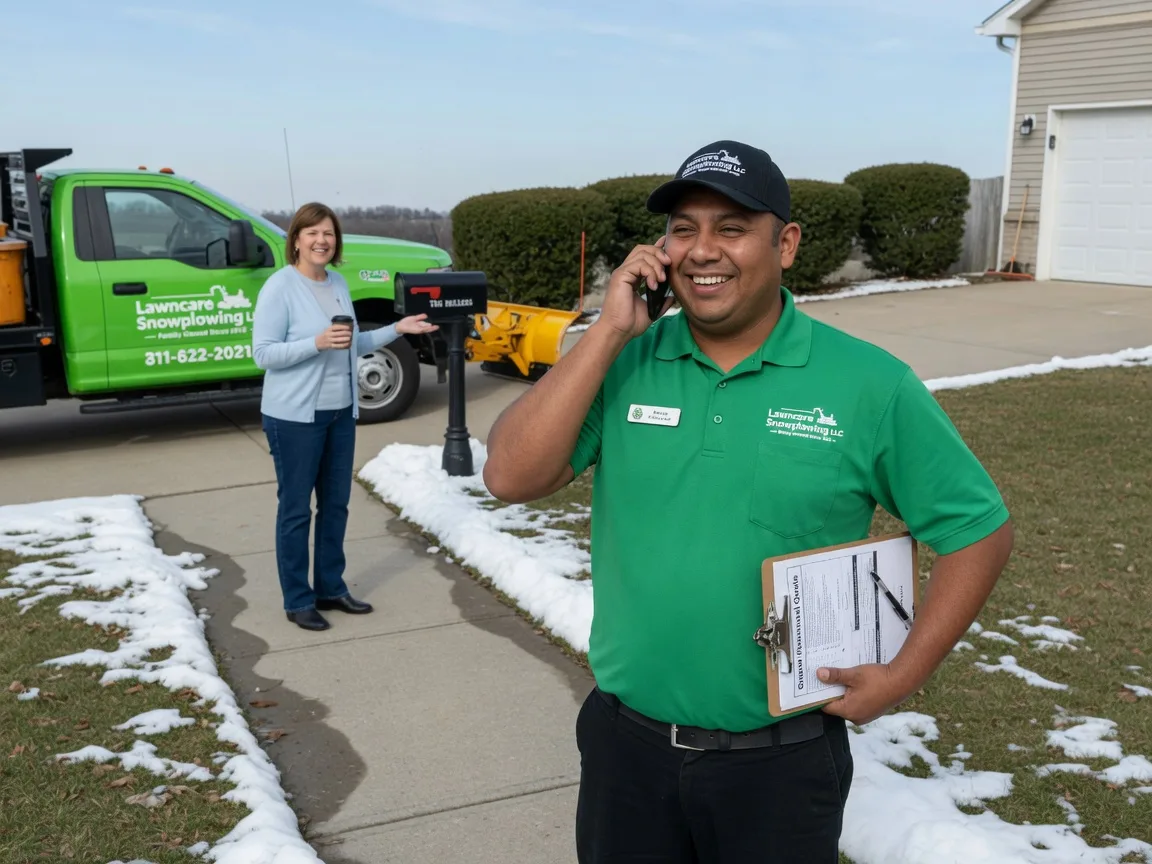 Lawn Care Services By Expert Landscaper Covington, PA FAQs